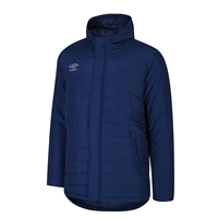 Umbro shop blue jacket